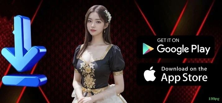 APP oficial da 199pg para mobile
