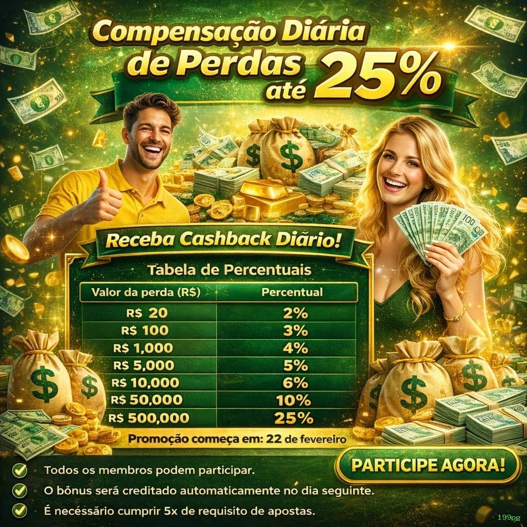 Cadastro rápido e seguro na 199pg